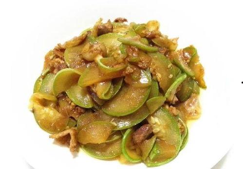 吃瓠瓜血糖,健康饮食新选择 第2张 吃瓠瓜血糖,健康饮食新选择 第2张